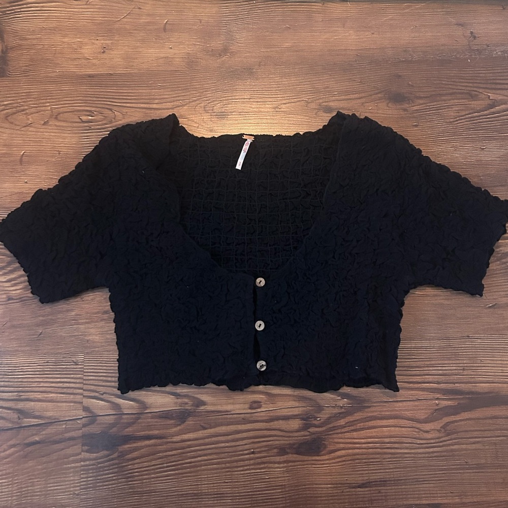 Free People top